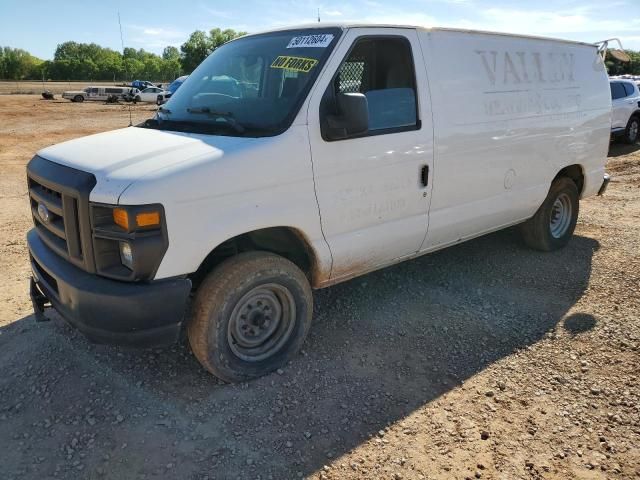 2009 Ford Econoline E150 Van