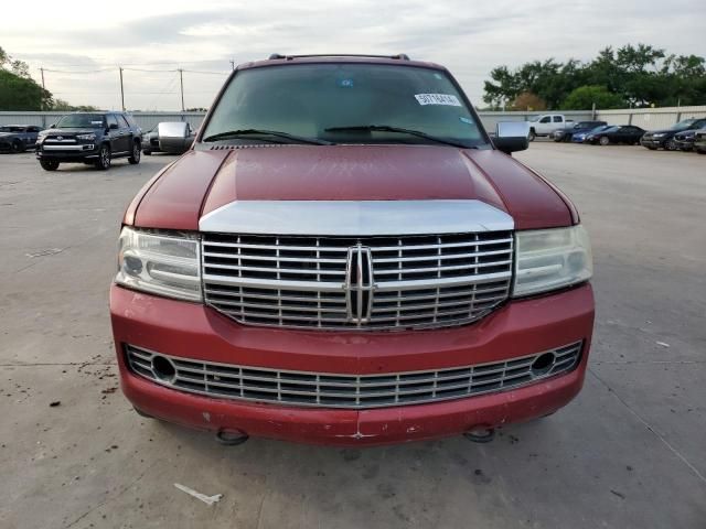 2008 Lincoln Navigator