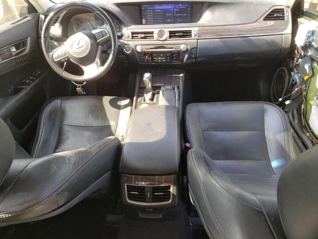 2016 Lexus GS 350 Base