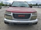 2005 GMC Canyon