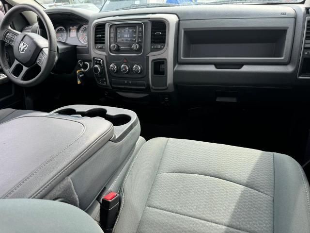 2018 Dodge RAM 1500 ST