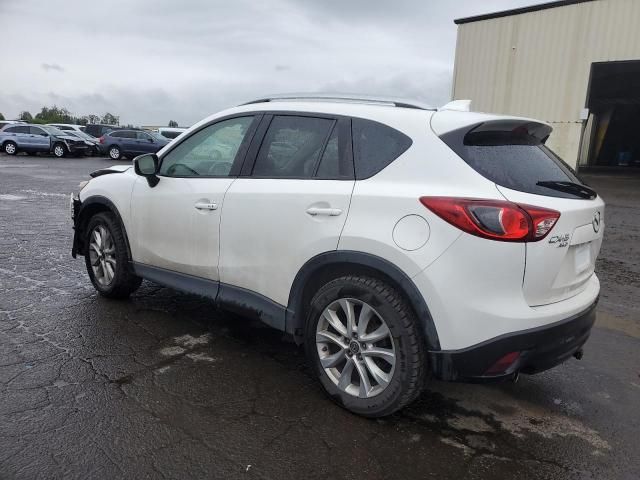 2015 Mazda CX-5 GT