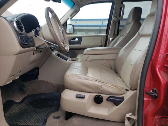 2003 Ford Expedition Eddie Bauer