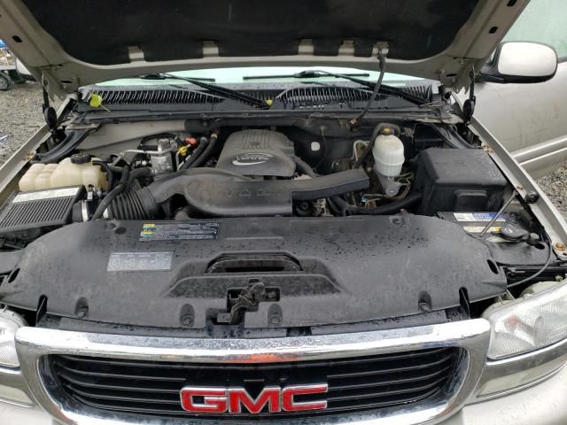 2005 GMC Yukon