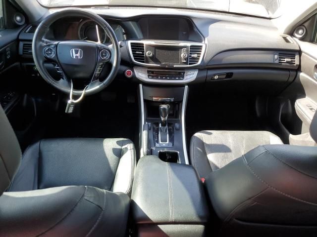 2015 Honda Accord Hybrid EXL