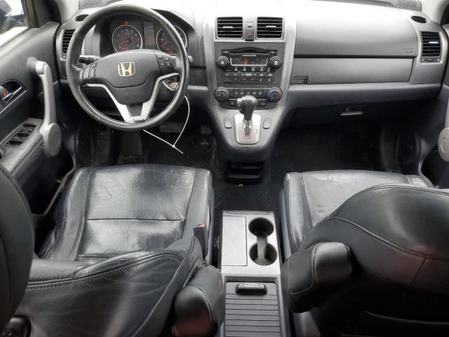 2007 Honda CR-V EXL