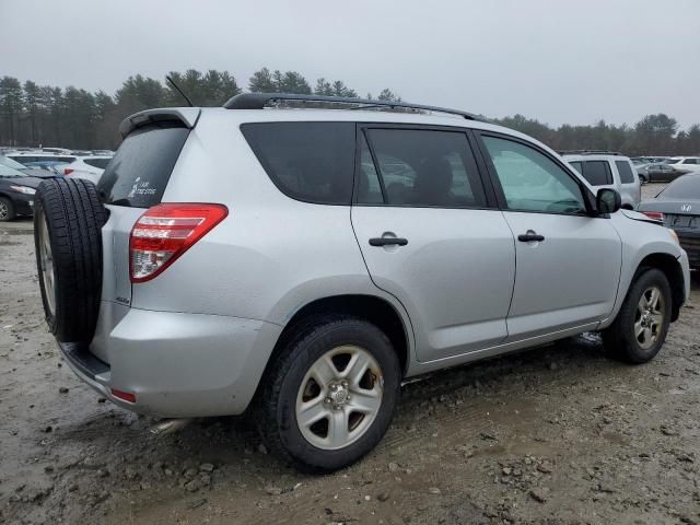 2009 Toyota Rav4