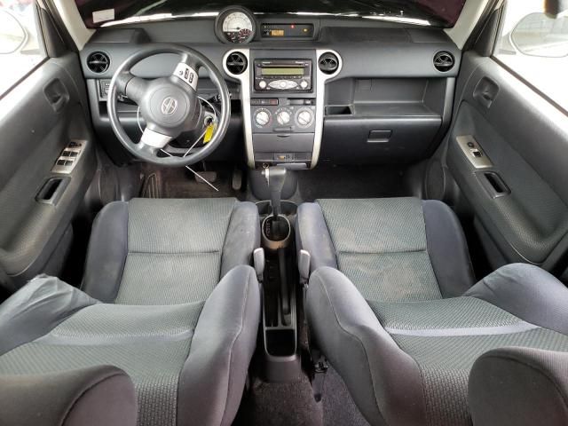 2006 Scion XB