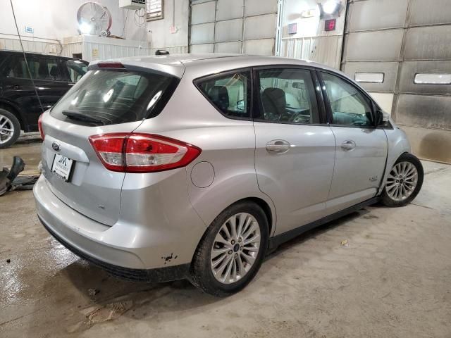 2017 Ford C-MAX SE