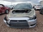 2014 Mitsubishi Lancer ES/ES Sport