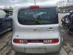 2009 Nissan Cube Base