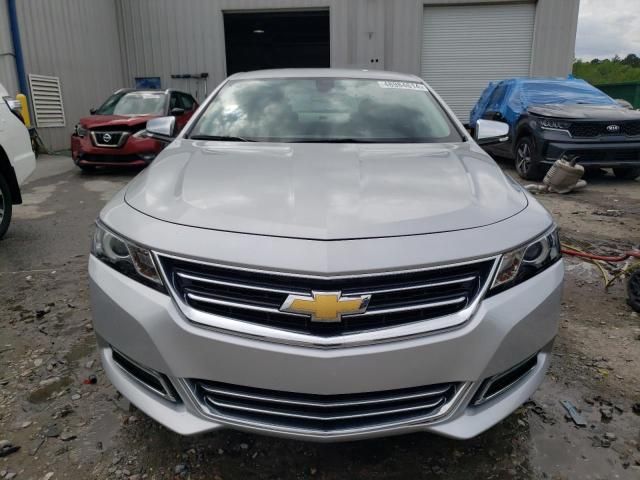 2019 Chevrolet Impala Premier