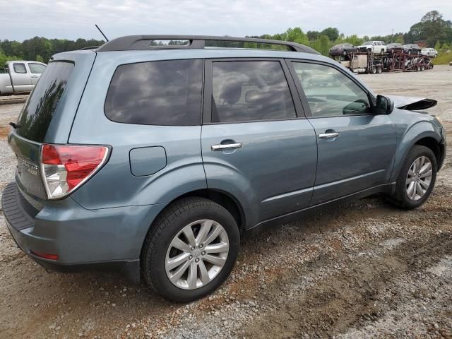 2013 Subaru Forester 2.5X Premium