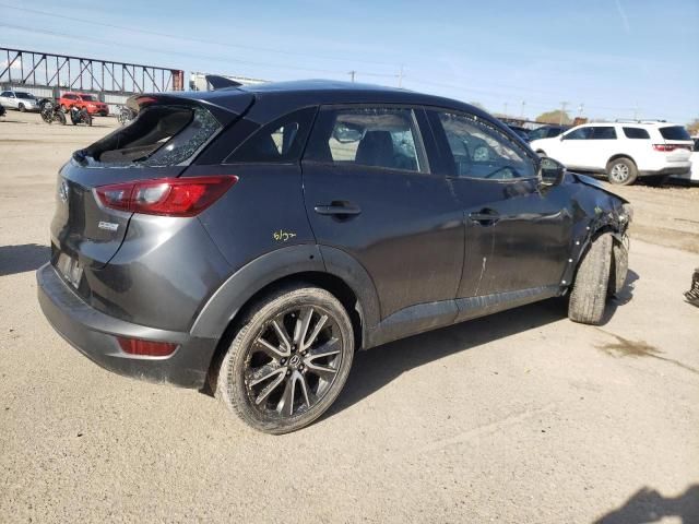 2017 Mazda CX-3 Touring