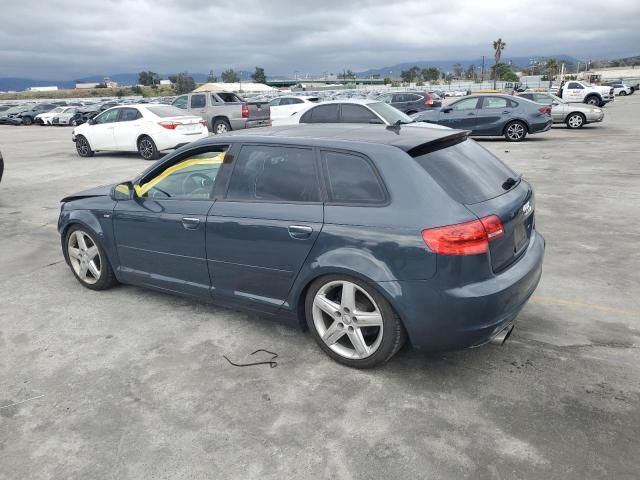 2012 Audi A3 Premium