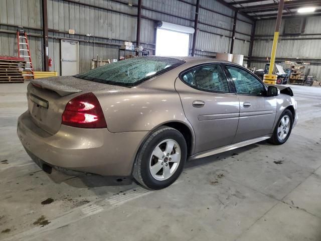 2006 Pontiac Grand Prix