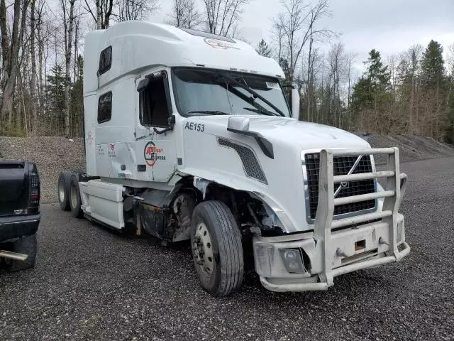 2018 Volvo VN VNL