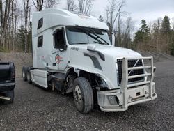 Volvo vn vnl salvage cars for sale: 2018 Volvo VN VNL