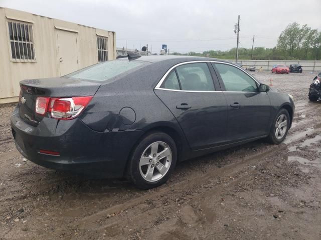 2016 Chevrolet Malibu Limited LS