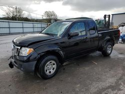 Salvage cars for sale at Lebanon, TN auction: 2016 Nissan Frontier S