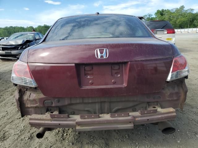 2008 Honda Accord EXL