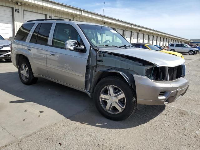 2007 Chevrolet Trailblazer LS