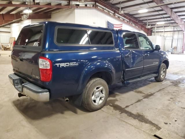 2004 Toyota Tundra Double Cab SR5