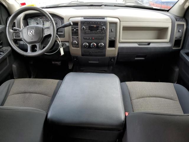 2012 Dodge RAM 1500 ST