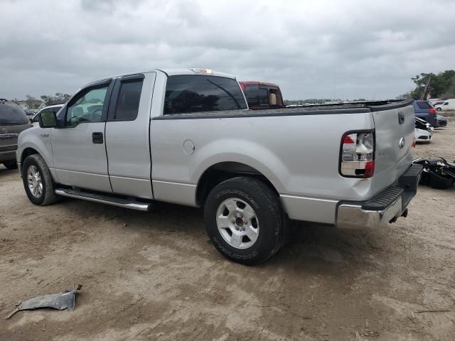 2008 Ford F150