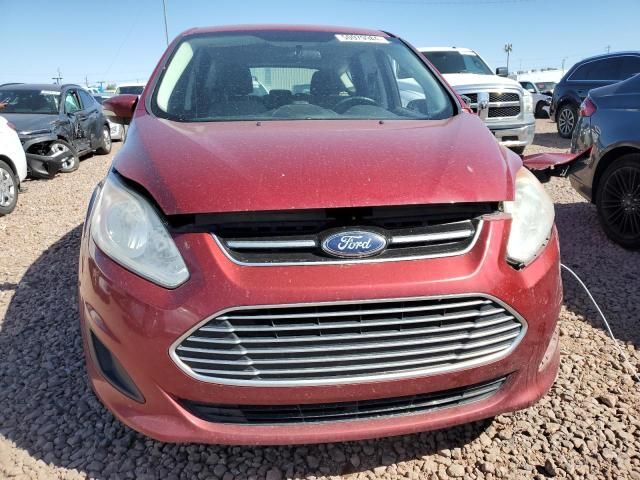 2014 Ford C-MAX SE