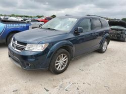 Dodge Journey salvage cars for sale: 2015 Dodge Journey SXT