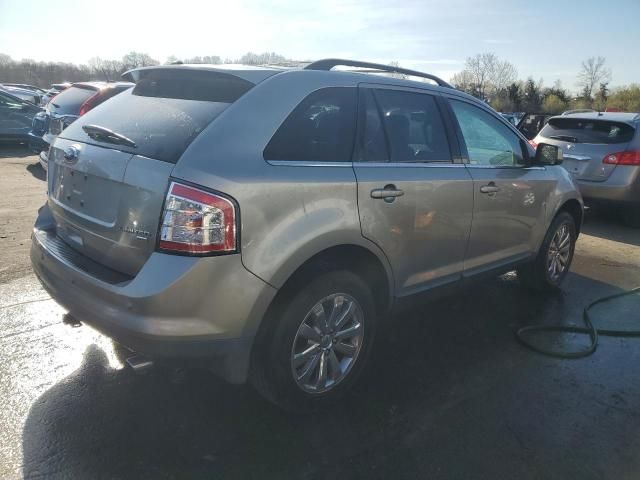 2008 Ford Edge Limited