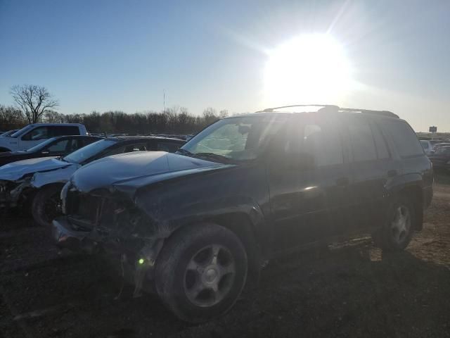 2007 Chevrolet Trailblazer LS