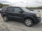 2012 Honda Pilot LX