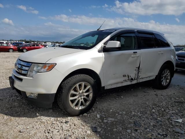 2010 Ford Edge SEL