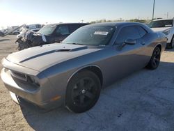 Salvage cars for sale from Copart Indianapolis, IN: 2011 Dodge Challenger