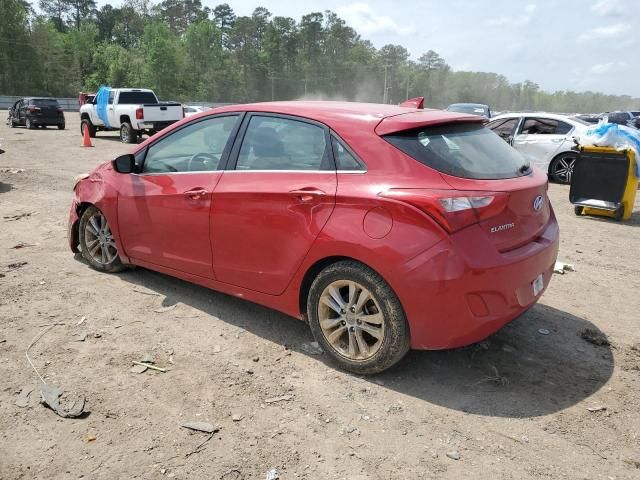 2013 Hyundai Elantra GT