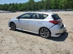 2016 Scion IM