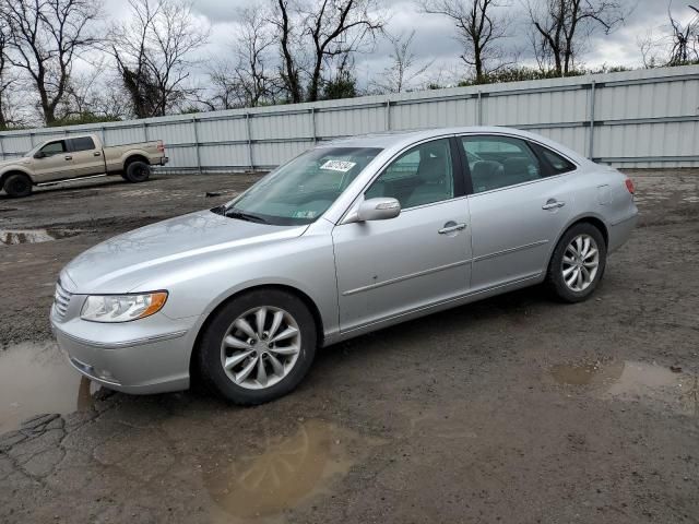 2007 Hyundai Azera SE