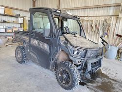 John Deere salvage cars for sale: 2023 John Deere Gator 4X4