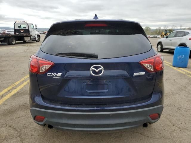 2013 Mazda CX-5 GT