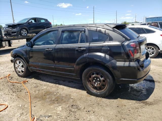 2007 Dodge Caliber SXT