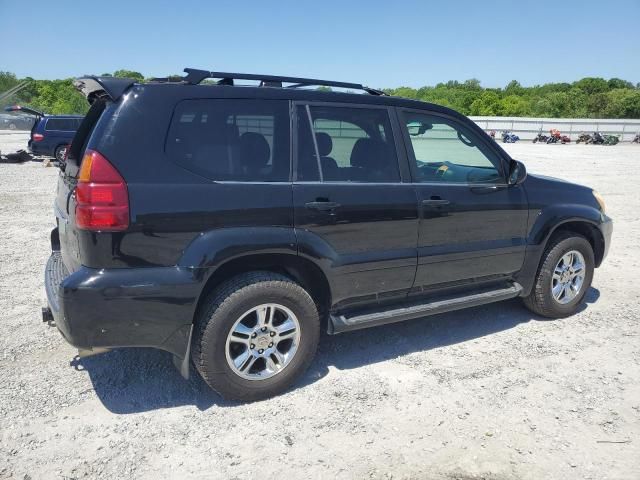 2004 Lexus GX 470