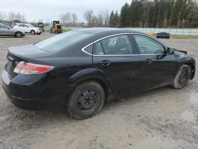 2011 Mazda 6 I