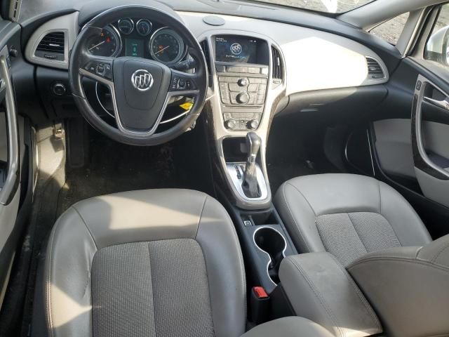 2016 Buick Verano Convenience