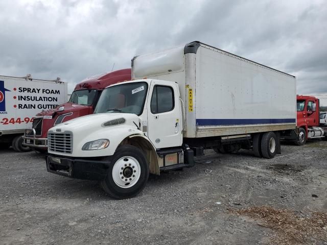 2020 Freightliner M2 106 Medium Duty