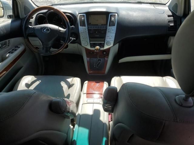 2008 Lexus RX 400H