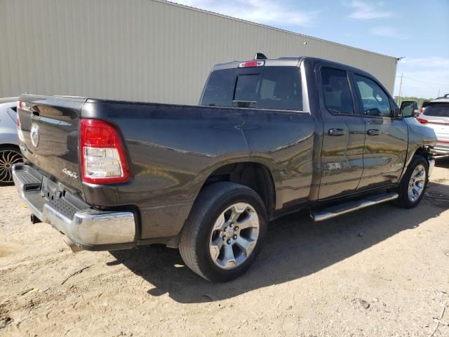 2021 Dodge RAM 1500 BIG HORN/LONE Star