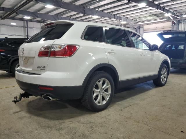 2011 Mazda CX-9