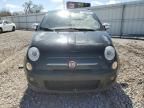 2013 Fiat 500 Sport